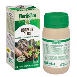 Flortis - ORMON PLUS 50G